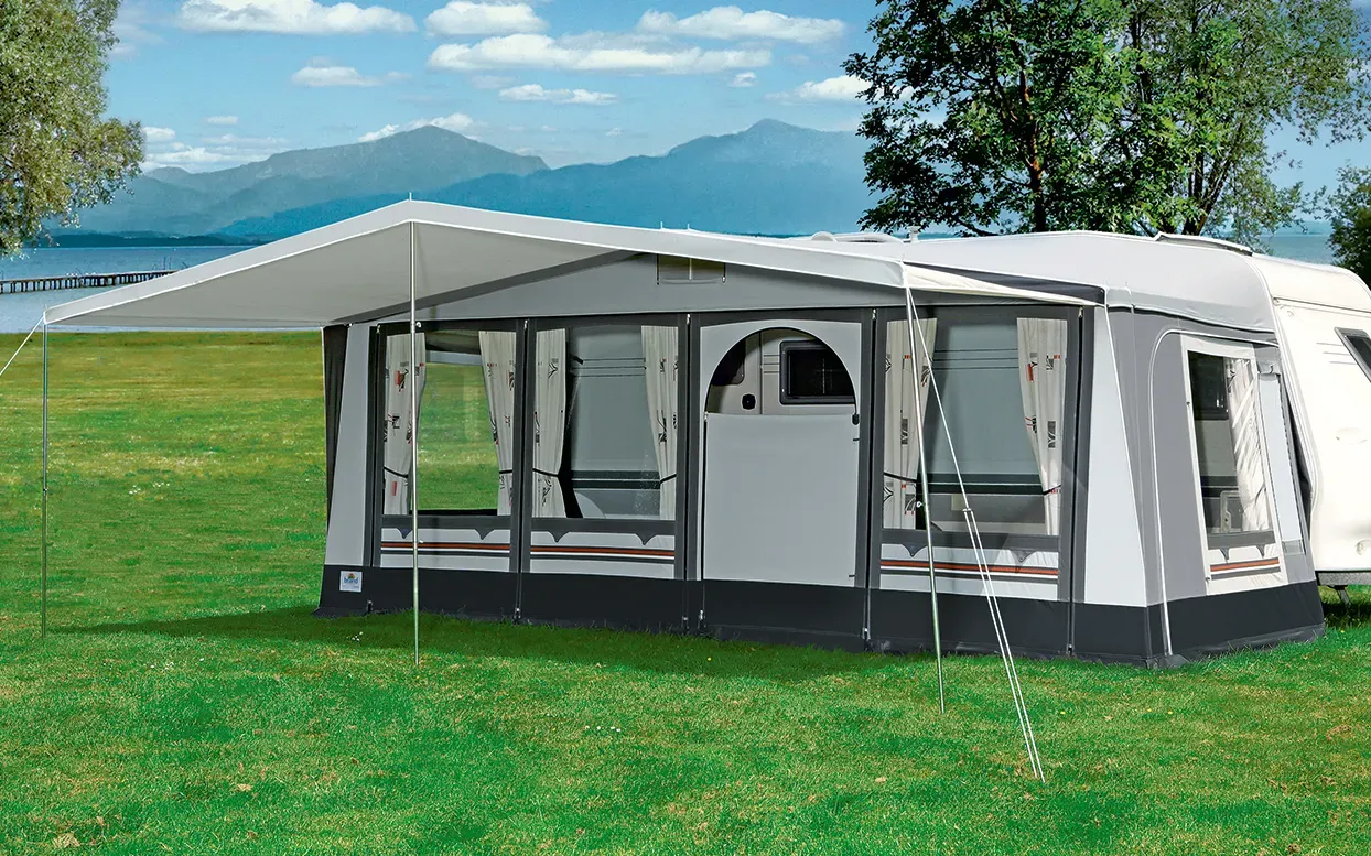 Brand Solair Sonnendach