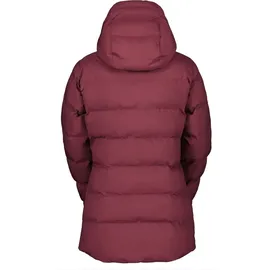 Scott Tech Warm wild red (7637) M