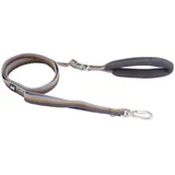 Hurtta Adjustable Leash ECO blackberry 120-180cm/20mm