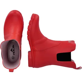 Mols Suburbs Damen Rot 41