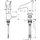 Hansgrohe Starck V Einhandmischer Chrom