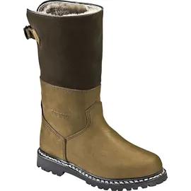 MEINDL Arosa Damen Dunkelbraun 37