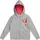 Paw Patrol Hoodie Grey 128