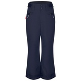 TROLLKIDS Rauland Ski Hose, blau 110