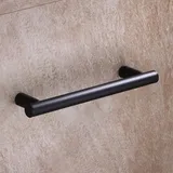 Giese Safeline Haltegriff schwarz matt