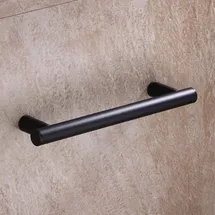 Giese Safeline Haltegriff schwarz matt