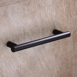 Giese Safeline Haltegriff schwarz matt