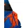 Reusch Attrakt Solid Electric Blue/Shocking Orange 10,5