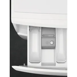 AEG Serie 7000 LWR7F60605 Waschtrockner (10 kg / 6 kg, 1600 U/min)