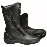 Daytona Road Star GTX M wasserdichte Motorradstiefel, schwarz, Größe für Männer