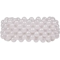 QHP Knotenband Beads