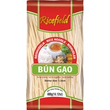 Ricefield Reisnudeln, Vermicelli, 1.2 mm, Bun Gao (1 x 400 g)