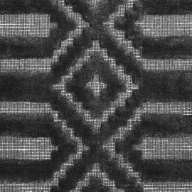 Beliani Teppich ADATEPE 160 x 230 cm