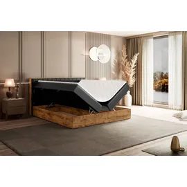 altdecor Lolli5 120 x 200 cm H3 Schwarz