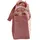 Safta Wickeltasche Marsala Multicolor