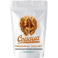 Copaya Premium Walnusskerne, Extra Dick, Handgeschlagen 1x800 g