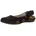 N413 Pleasant für schwarz 40 EU