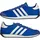 adidas Runvista Herren Blau/Schwarz/Weiß 43 1/3