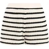 Protest PRTCabin Shorts Weiß M