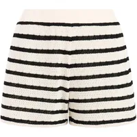 Protest PRTCabin Shorts Weiß M