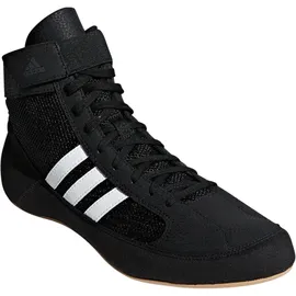 adidas HVC Ringerschuh Herren Core Black/Cloud White 46