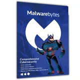 Malwarebytes Premium (5 Geräte - 1 Jahr) ESD