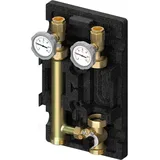 Flamco Pumpengruppe Edition 8 MK gemischt, 1Zoll ohne Pumpe