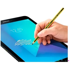 Staedtler Noris digital Stift Stylus mit EMR Technologie gelb/schwarz