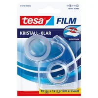 Tesa Handabroller tesafilm kristall-klar 10 m x 15 mm 1 St.