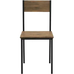 4-teilig Esstisch Set Essgruppe Esszimmer Küche Stühle Bank Tisch Möbel Modern