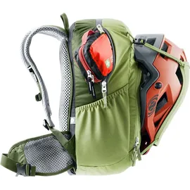 Deuter Bike I 18 SL maron/caspia