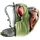 Deuter Bike I 18 SL maron/caspia