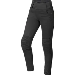 Büse Damen Motorrad Leggings, schwarz, Größe 46