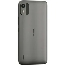 Nokia C12 2 GB RAM 64 GB Charcoal