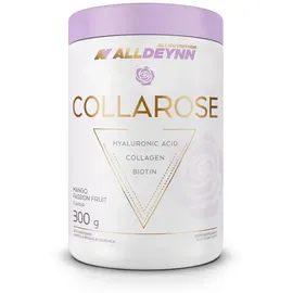 ALLNUTRITION AllDeynn Collarose Pulver 300 g