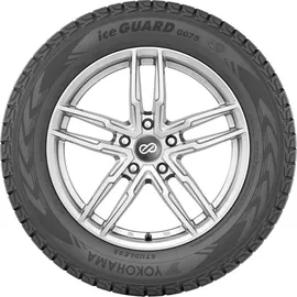 Yokohama Ice Guard G075 285/40 R22 110Q XL