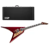 ESP LTD KH-V RSP Kirk Hammett Signature E-Gitarre