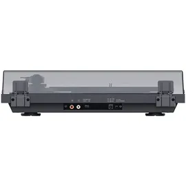 Teac TN-175-B Schwarz