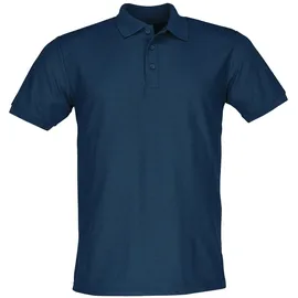 FRUIT OF THE LOOM 65/35 Polo Farbe: navy, L