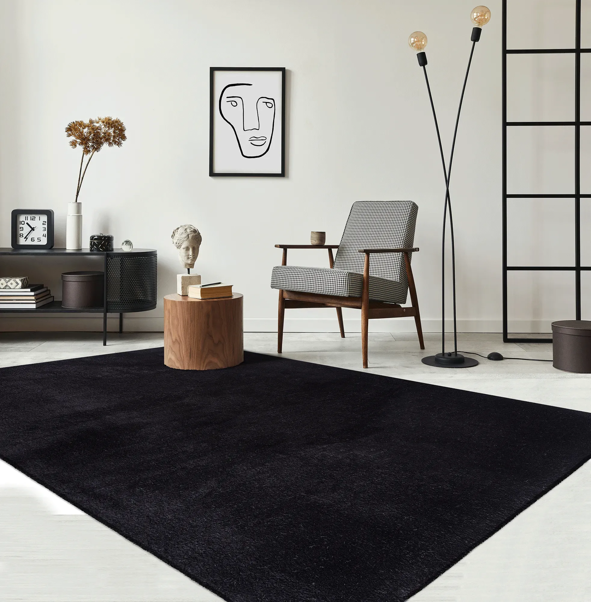 Teppich THE CARPET 