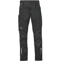 Uvex syneXXo schwarz 56
