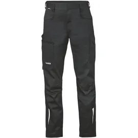 Uvex syneXXo schwarz 56