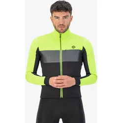 Fahrrad Winterjacke Herren Attq M