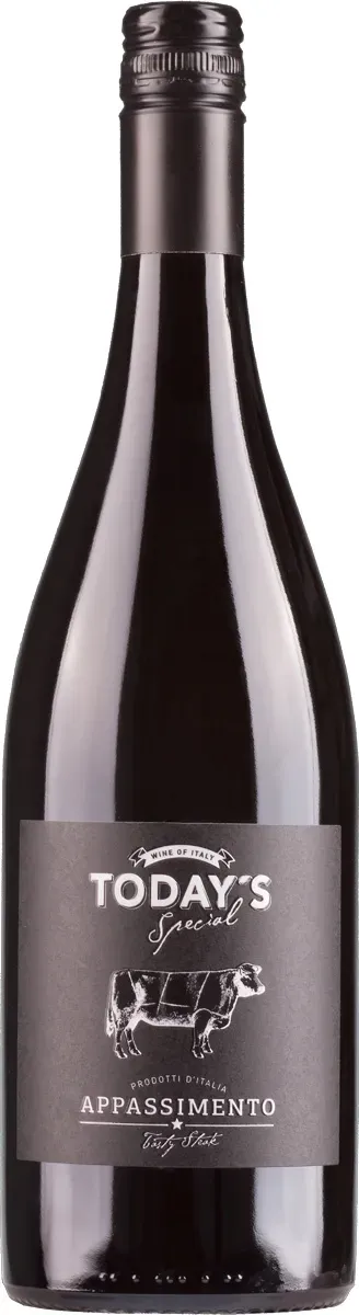 Today ’s Special Appassimento 2024