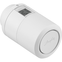 Danfoss Eco Funk-Heizkörperthermostat, Thermostat,