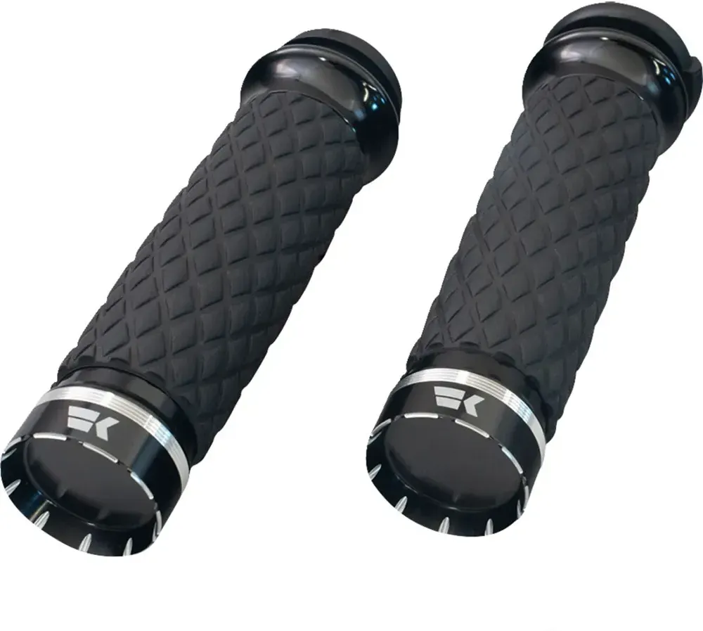 Khrome Werks Diamond Cc Tracer Griffe - Black - One Size
