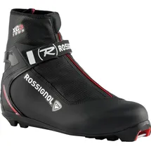 Rossignol XC-3 Herren Langlaufschuhe Schwarz 40