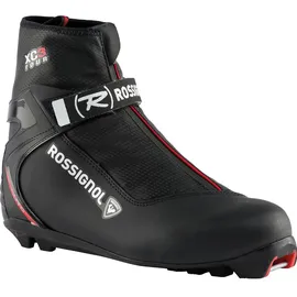 Rossignol XC-3 Herren Langlaufschuhe Schwarz 40