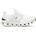 Damen all/white 40,5