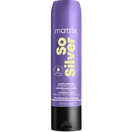 Matrix So Silver Neutralisierender Conditioner 300 ml
